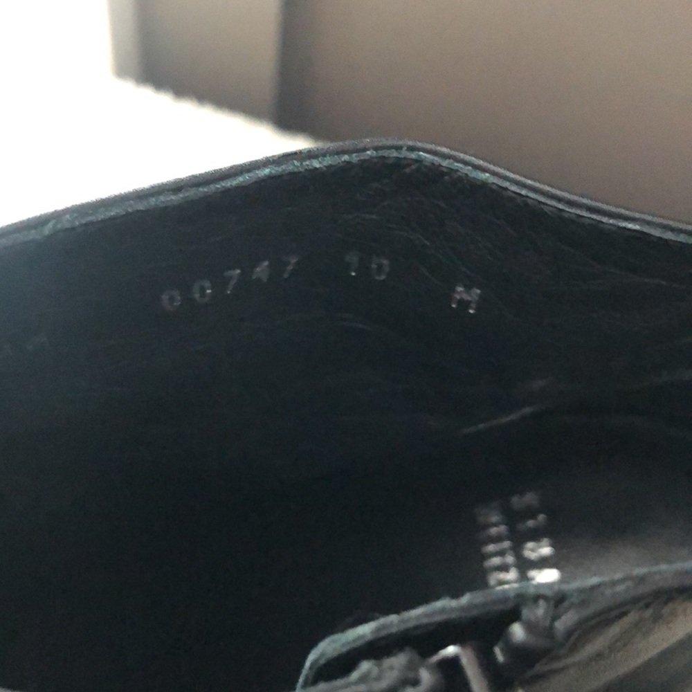 Stuart Weitzman Bootie - image 6